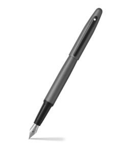 Vulpen SHEAFFER VFM E9424 M Matt grey matt black tone