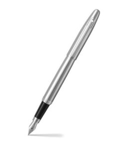 Vulpen SHEAFFER VFM E9426 M Brushed chrome chrome plated