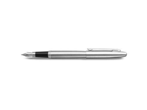 Vulpen SHEAFFER VFM E9426 M Brushed chrome chrome plated