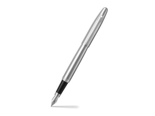 Vulpen SHEAFFER VFM E9426 M Brushed chrome chrome plated