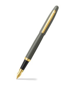 Vulpen SHEAFFER VFM E9427 M Light grey PVD gold