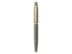 Vulpen SHEAFFER VFM E9427 M Light grey PVD gold