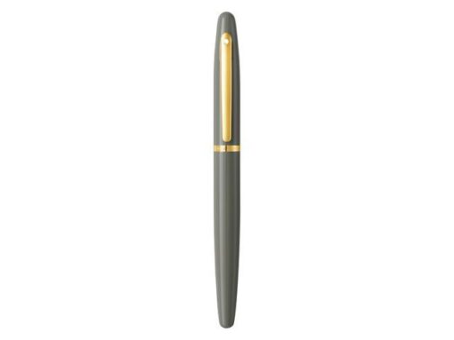 Vulpen SHEAFFER VFM E9427 M Light grey PVD gold