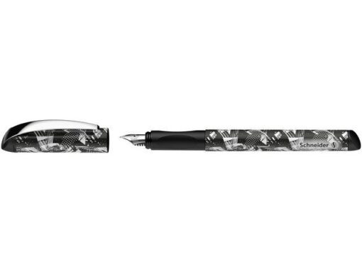 Vulpen Schneider INX Sportive intensity