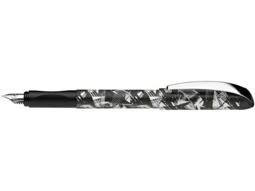 Vulpen Schneider INX Sportive intensity