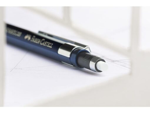 Vulpotlood Faber-Castell TK-Fine Vario L 0,35mm Champagne   Gold