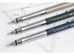 Vulpotlood Faber-Castell TK-Fine Vario L 0,35mm Champagne   Gold