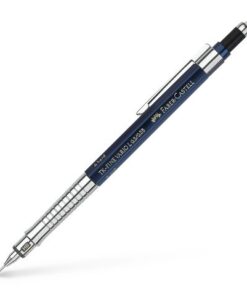 Vulpotlood Faber-Castell TK-Fine Vario L 0,35mm Indigo