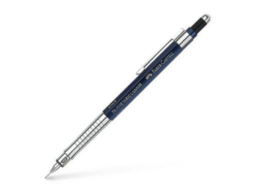 Vulpotlood Faber-Castell TK-Fine Vario L 0,35mm Indigo