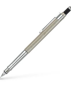 Vulpotlood Faber-Castell TK-Fine Vario L 0,5mm Champagne    Gold