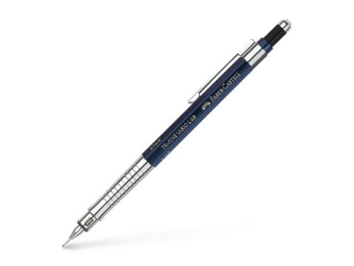 Vulpotlood Faber-Castell TK-Fine Vario L 0,5mm Indigo