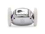 Wekker Clocky chrome