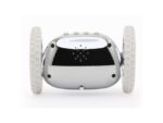 Wekker Clocky chrome