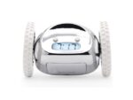 Wekker Clocky chrome
