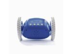Wekker Clocky navy