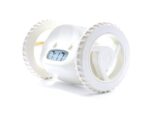Wekker Clocky wit