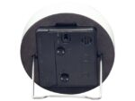 Wekker Nextime Small 9 cm groen