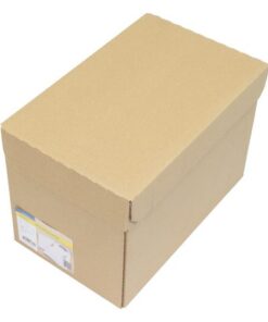 120grs papier. Doos a 250 stuks.
