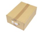 Bordrug envelop Raadhuis 262x371mm EB4 wit met plakstrip    doos a 100 stuks