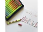 Fineliner Schneider Line-Up 0,4mm assorti 32 stuks incl. 2x gratis Line-Up touch