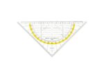Geocover Aristo incl. geodriehoek 16cm Marine Life