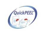Inkjetetiket Avery 96x50,8mm transparant 25 vel 10          etiketten per vel
