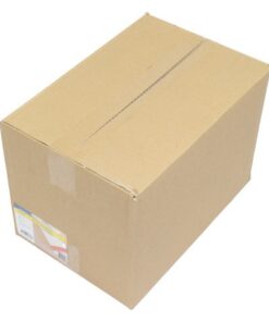 Monsterzak-envelop met zelfklevende plakstrip. Extra zware kwaliteit crèmekleurig kraft papier 170 grs. Met blokbodem en zijvouw van 38 mm. Trapezium klep met Speedy Grip sluiting aan de korte zijde. Formaat 229x324x38mm C4. Kleur crème. Doos a 125 stuks.