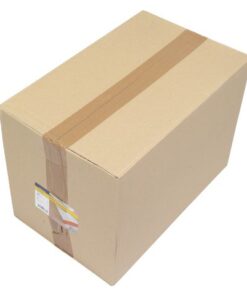 Monsterzak-envelop met zelfklevende plakstrip. Extra zware kwaliteit crèmekleurig kraft papier 170 grs. Met blokbodem en zijvouw van 38 mm. Trapezium klep met Speedy Grip sluiting aan de korte zijde. Formaat 262x371x38mm EB4. Kleur crème. Doos a 125 stuks.