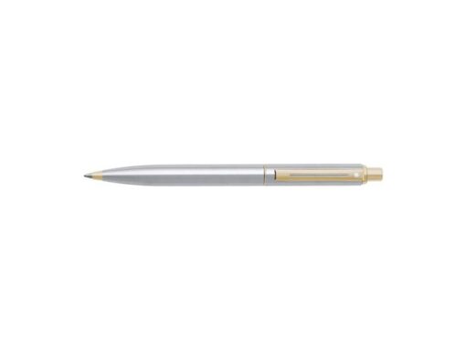 Balpen SHEAFFER SENTINEL 325 brushed chrome gold tones