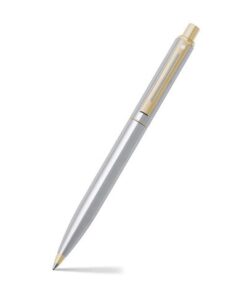 Balpen SHEAFFER SENTINEL 325 brushed chrome gold tones