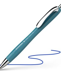 Balpen Schneider Slider Rave XB teal