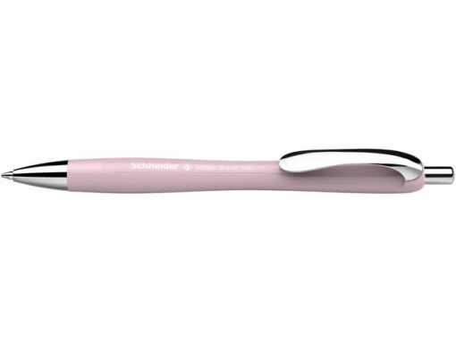 Balpen Schneider Slider Rave XB pearl