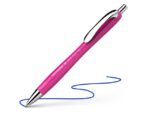 Balpen Schneider Slider Rave XB power pink