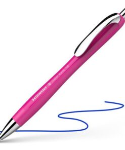 Balpen Schneider Slider Rave XB power pink