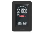CO2-meter Technoline WL 1030 94x145x50mm zwart