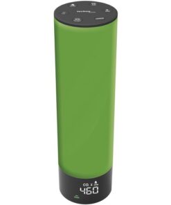 CO2-meter Technoline WL 1045 282x80x80mm kleurendisplay