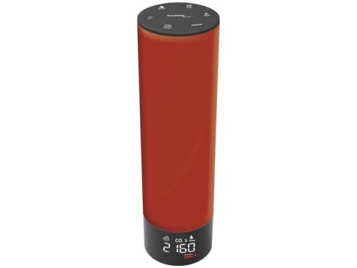 CO2-meter Technoline WL 1045 282x80x80mm kleurendisplay
