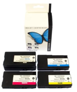 Cartridge SecondLife HP 953 Multipack 953 XL