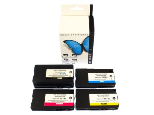 Cartridge SecondLife HP 953 Multipack 953 XL