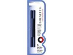 Inktpatronen SHEAFFER blauw/ zwart