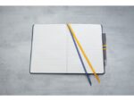 Notitieboek Linescape A5 blauw gelinieerd hardcover