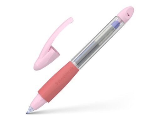 Rollerball Schneider Base Ball Rose-red