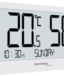 binnentemperatuur