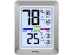 Thermometer Technoline WS 9460 73x89x27mm zilver/wit
