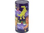 Viltstift Faber-Castell Connector Dino 20 stuks in draaiblik