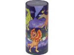 Viltstift Faber-Castell Connector Dino 20 stuks in draaiblik