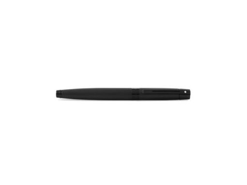 Vulpen SHEAFFER 300 E9343 F Matte black lacquer polished    black