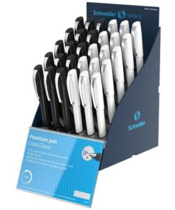 Vulpen Schneider Ceod Classic SIS-display GB 30 stuks