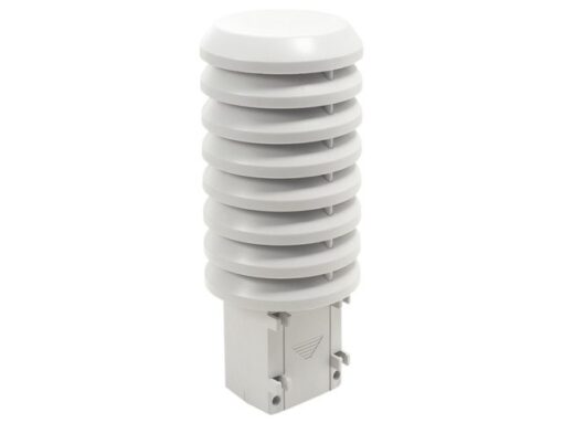 Weerstation Technoline WS 2816 222x173x42mm alu/zwart PC    gegevensoverdracht met 3 buitensensors 100m