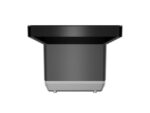 Weerstation Technoline WS 9016 180x110x38mm zwart/zilver    met regenmeter